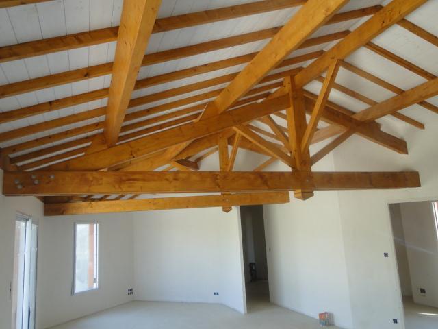 Charpentier Cholet