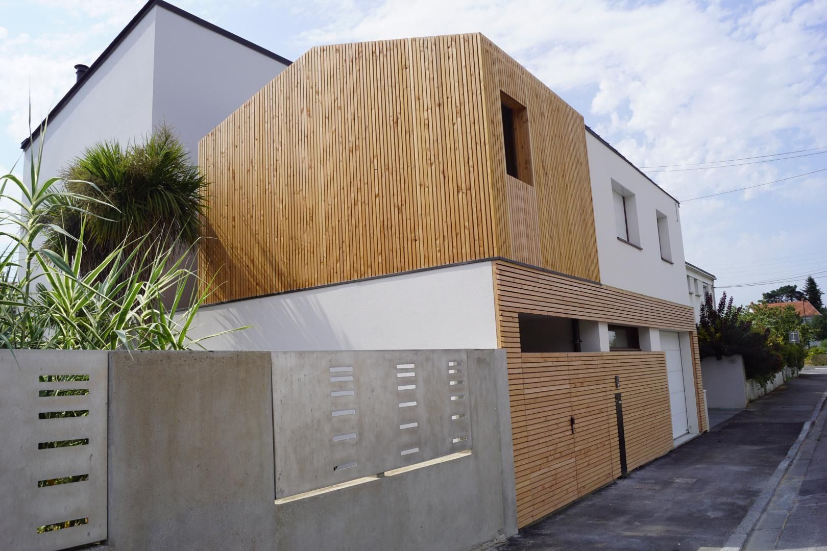 Créateurs d'ouvrages sur mesure depuis plus de 28 ans